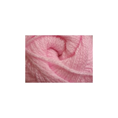 Knitspirations - K29 candyfloss pink
