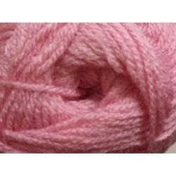 Knitspirations - K31 fondant pink