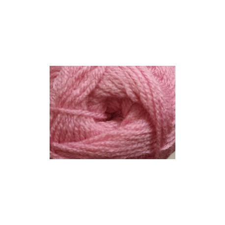 Knitspirations - K31 fondant pink