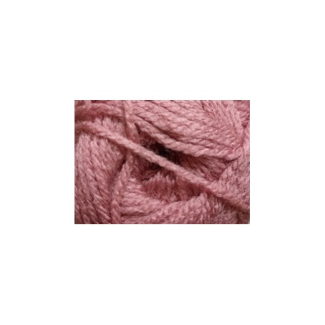 Knitspirations - K32 rose pink