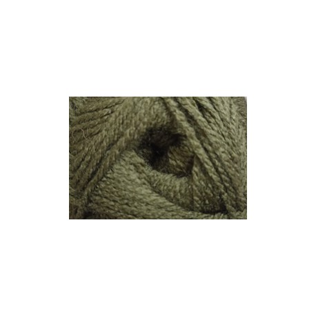 Knitspirations - K37 country green