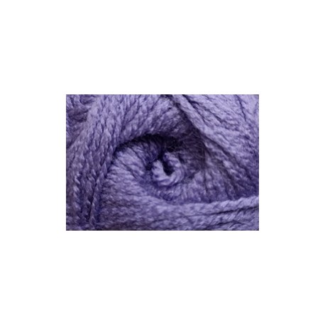 Knitspirations - K41 dark lavender