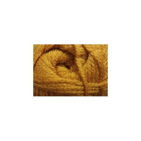 Knitspirations - K44 antique gold