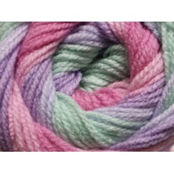 Soft & gentle swirl - 1108