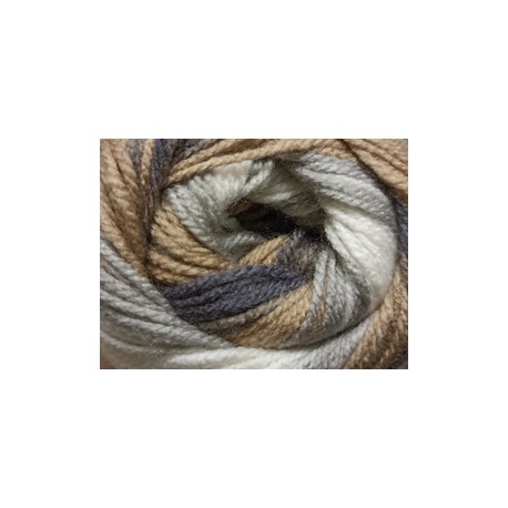 Soft & gentle swirl - 1109