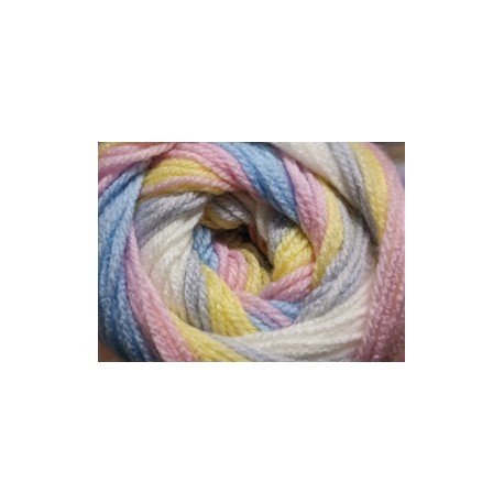 Soft & gentle swirl - 1110