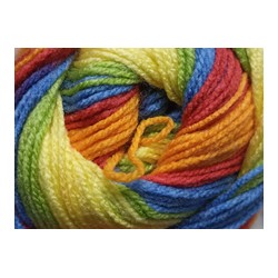 Soft & gentle swirl - 1111