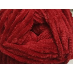 Plush Velvet petite - 009