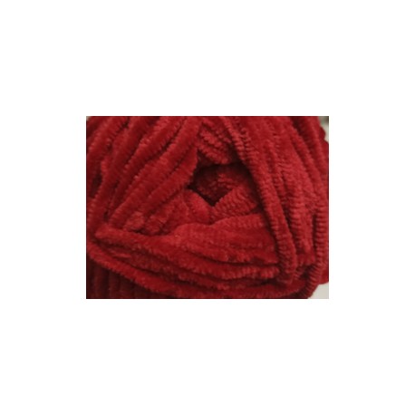Plush Velvet petite - 009