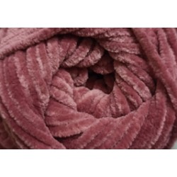 Plush Velvet petite - 026