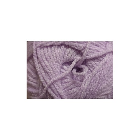 Snowball basic - 03 mauve