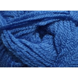 Snowball basic - 16 blue