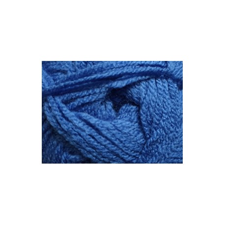 Snowball basic - 16 blue