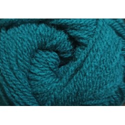 Snowball basic - 17 turquoise