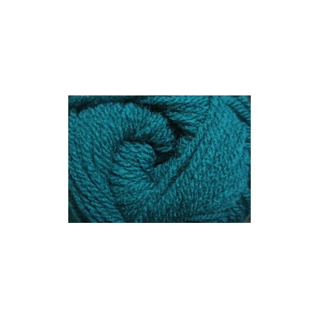 Snowball basic - 17 turquoise