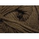 Snowball basic - 20 chocolate brown