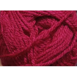 Snowball basic - 26 cherry red