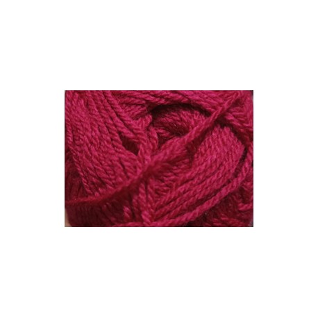 Snowball basic - 26 cherry red