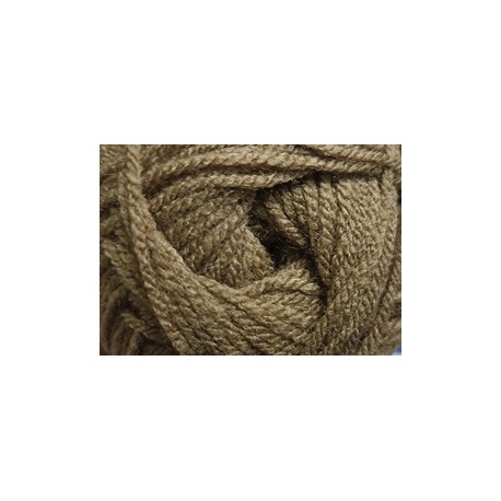 Snowball basic - 27 brown