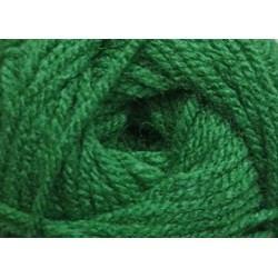 Snowball basic - 36 emerald green
