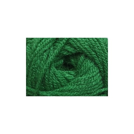 Snowball basic - 36 emerald green