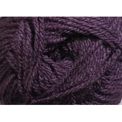 Snowball basic - 37 plum