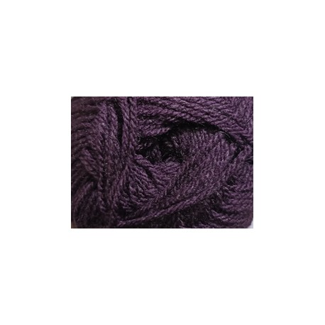 Snowball basic - 37 plum
