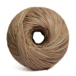 Cotton on DK - 501 saddle