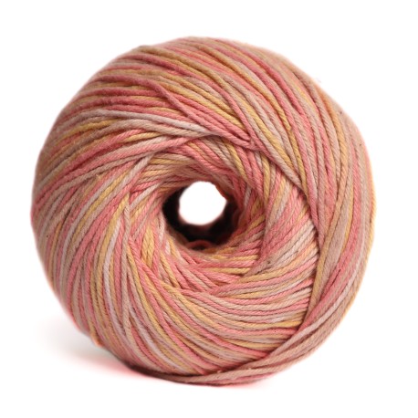 Cotton on DK - 505 carnation