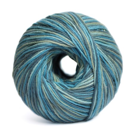 Cotton on DK - 507 saltwater