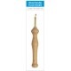 wood handle punch needle