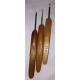 wooden hook - 3.0