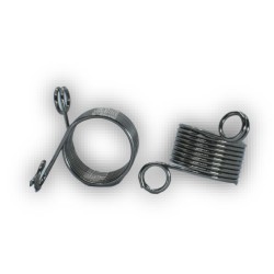 Tin239a - yarn stranding guides