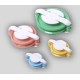 Tin270A - Deluxe pom-pom maker - 4 piece set