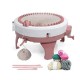 Knitting Machine Sentro 48 peg