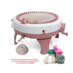 Knitting Machine Sentro 48 peg