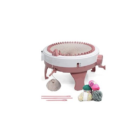 Knitting Machine Sentro 48 peg