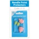 Needle point protectors