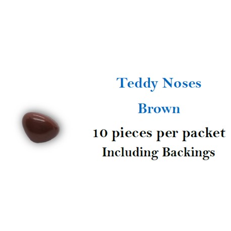 Teddy nose 20mm