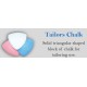 Tailors chalk - 1 piece