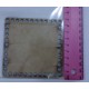 square crochet blank