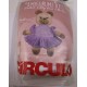 Ballerina knitting kit