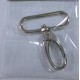 metal bag lach clip 38mm single piece