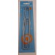 Stitch holders aluminium