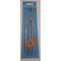 Stitch holders aluminium
