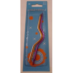 Cable needles