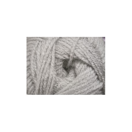 Knitspirations - K20 silver