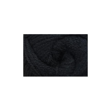 Knitspirations - K02 black