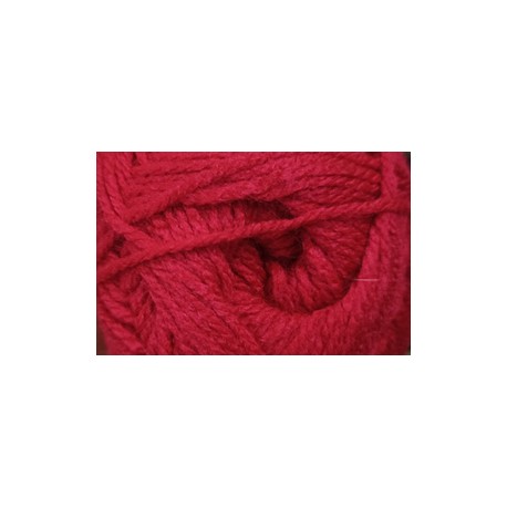 Knitspirations - K27 crimson