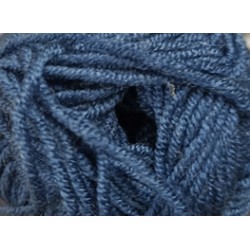 Cashmere - 5372 moroccan blue